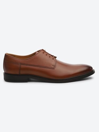 Image of Mens Compamporary Derby Shoes