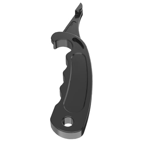 LLLmhuaa Tensor de Cuerdas de Guitarra, Herramienta para tensar Cuerdas de Guitarra, ajustador de tensión de Cuerdas de Guitarra, Dispositivo para tensar Cuerdas de Guitarra