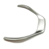 Pour BMW Série 1 3 F20 F30 F34 3GT 320i 328i 118 Garniture de badge central Garniture de couverture d'autocollant de volant Chome.
