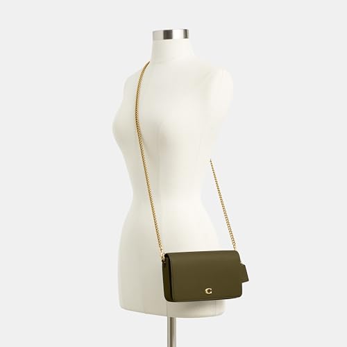 Image of Coach Mila Crossbody Bag