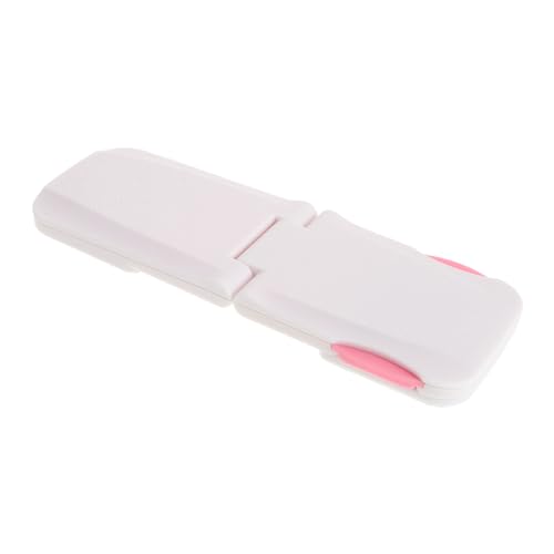 ULDIGI 引き出しロック 食器棚のチャイルドロック 冷蔵庫ロックチャイル