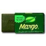 Margo Neem Soap savon acné peau grasse antibactérien naturel 75g lot de 3 Kodiake