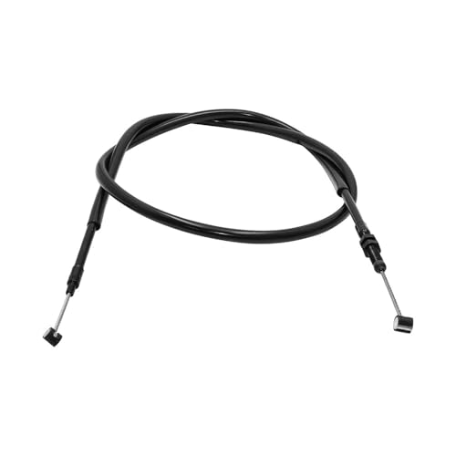 Câble d'embrayage pour MT07 réparer une commande dure ou usée - 4