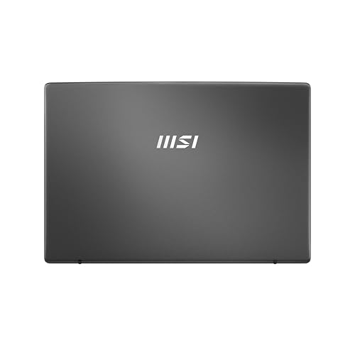 MSI Modern 13 F13MG 020FR : Intel Core i5 DDR4 2 x 8GB SSD Intel UHD Graphics 13.3' Full HD Windows Famille Azerty retroeclairé - vue 4