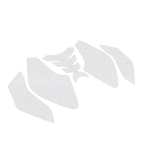 Accessoires pour GSX 8R 8S protection réservoir moto de route