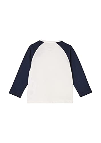 s.Oliver 405.10.103.12.130.2060129 baby-jongens T-Shirt - Image 5
