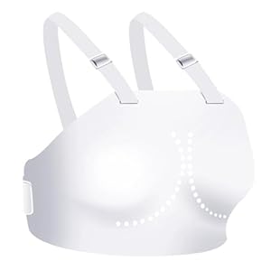 Lxrhlikg LXRHLIKG Ochraniacz Klatki Piersiowej Szermierczy XS