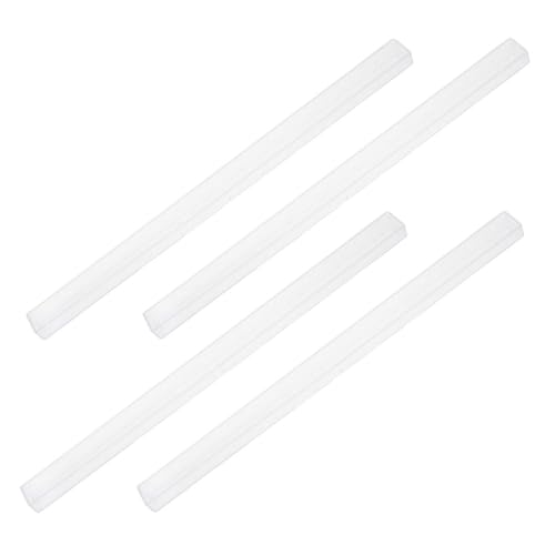 Soportes mini mahjong U-shaped para viaje 4 piezas miniatura 1