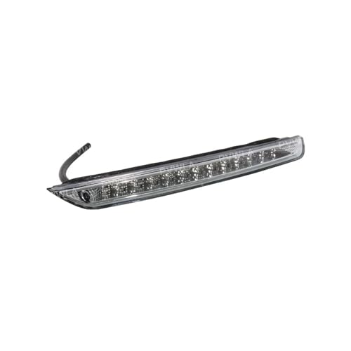 Feu stop arrière surélevé à LED 9804764980 pour Citroën C4 Grand Picasso