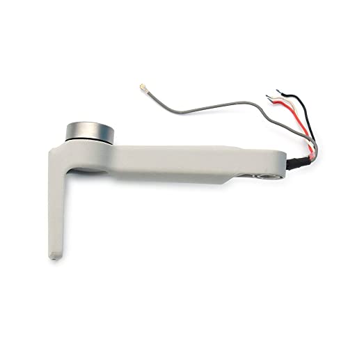 Mavic Mini 2 ���[�^�[�A�[�����E�t�����g���A�A�[������ DJI Mavic Mini 2 �h���[���C�����i(Front Right)