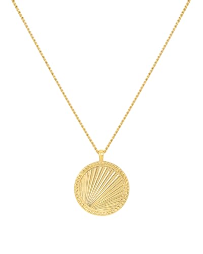 gorjana - Sunny Pendant Necklace - Women - Everyday Wear