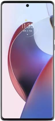 Image of Moto Edge 30 Ultra (Starlight White, 256 GB) (12 GB RAM)