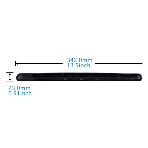Feu stop arrière à LED pour Audi A4 8E Avant 2005-2008 - 4
