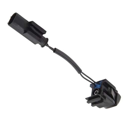 Buse de lave-glace chauffante évitant le gel du gicleur sur Mercedes W211 W219