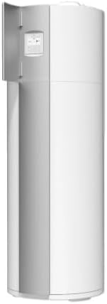 TCL TWFP250SE16NA Scaldabagno a Pompa di Calore 250 Litri, Scaldacqua Classe A+, Wi-Fi Incluso, Gas Refrigerante R290, Accumulo ACS, Installazione a Basamento