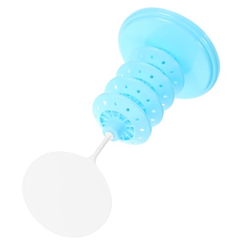 HAKIDZEL Support Sucettes Présentoir Présentoir Sucettes Pour Cake Pops Décoratif De Bureau Accessoire Présentation