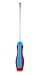 Channellock S146CB Screwdriver Slotted 1/4-Inch Diameter, 6-Inch Blade, 10-1/2-Inch Overall