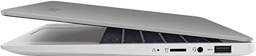 Image of Lenovo 130S, Premium 2019 Flagship 11.6 inch HD Laptop, Intel Celeron Dual-Core N4000 up to 2.6GHz, 64GB eMMC Flash Memory, Intel UHD Graphics 600 Bluetooth WiFi HD Webcam USB-C HDMI Win 10 S