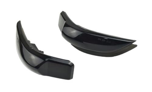 Clignotant dynamique séquentiel pour rétroviseur droit Avalon