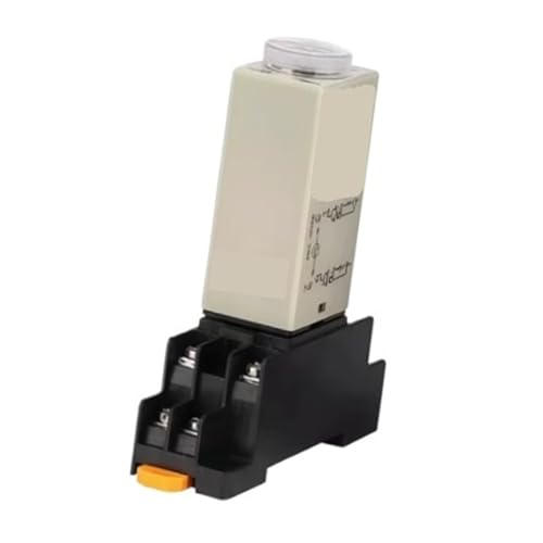 Relais H3Y-2-C AC220V pour automatisation de armoire électrique