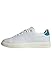 Produktbild adidas Herren Advantage Premium Leather Shoes Sneakers, Dash Grey Dash Grey Arctic Fusion, 46 EU