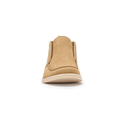 Image of Ferro Aldo Men's Chukka Boots | Classic Dress, Casual & Sneaker Styles | Lace-Up Ankle Boot for Work & Everyday Wear
