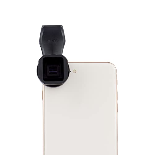 Image of SIRUI VD-01 Anamorphic Lens 1.33x for Smartphones, Cinema Lens