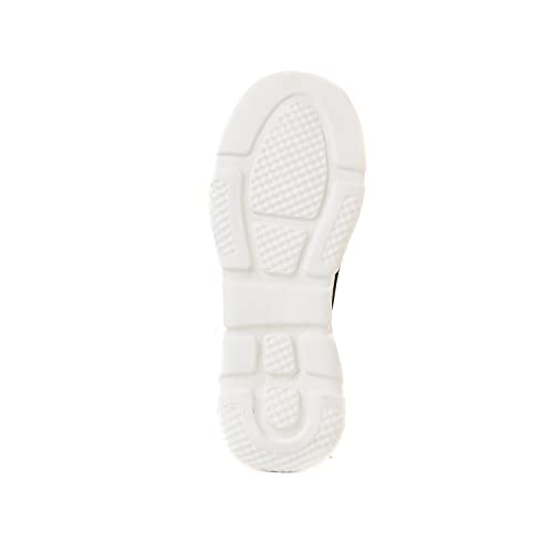 Image of Khadim's 6030846 Stylish Lightweight All-Day Comfort & Breathable Durable Fitness Slip-On Sports Shoes for Men