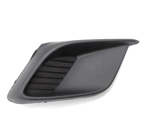 Garniture antibrouillard Mazda 3 Axela cadre de lampe de rechange