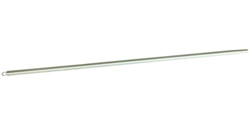 SOMATHERM FOR YOU - Ressort intérieur de cintrage pour tube multicouche Ø20 - Longueur 50 cm, idéal pour tubes souples de 16 mm, préserve le débit d'eau...