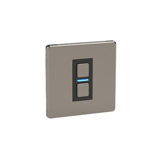 Lightwave LP21MK2 Smart Dimmer with Energy Monitoring