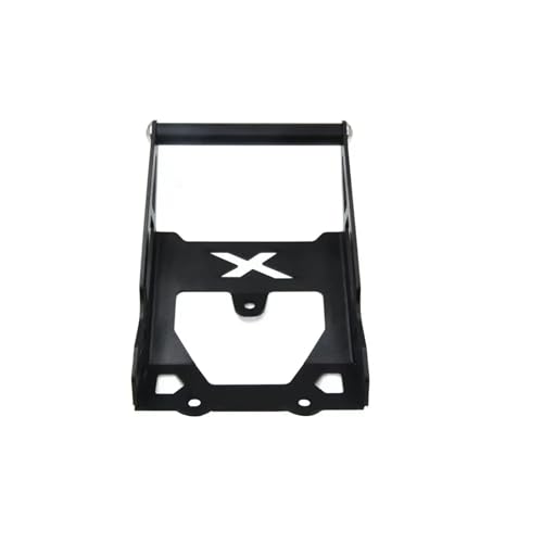 Support de montage pour navigation GPS moto Desert X 2023