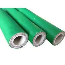 Diamond Hose 31.5 mm Carbon Free Hose Pipe - 15 mtr