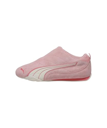 Image of Puma Womens Catch Soleil Slipon Sneaker