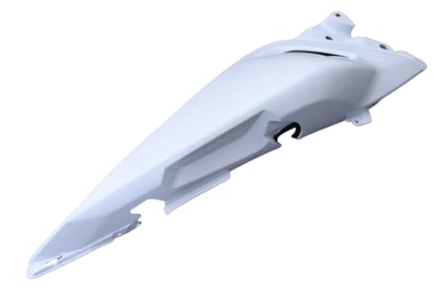 Coque arrière TMAX 530 gauche pour réparer carénage YAMAHA SJ09 de 2012