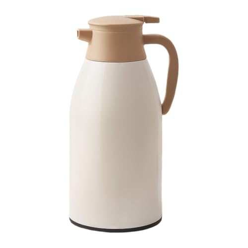 �ۉ��|�b�g �T�[���X �|�b�g ���ۂ��� �ۉ� �ۗ� 2���ԗ�߂Ȃ����@�r �^��f�M��d�\�� �W�t�� �J�ȒP �􂢂₷�� �L�� �]�|�h�~�x�[�X �ƒ�/�I�t�B�X���p �􂦂閂�@�r �y�� (�u���E���ƃR�[�q�[, 2L)