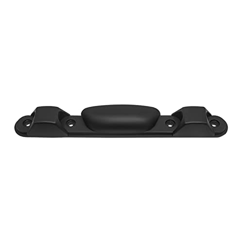 BaotyJie Universal Replacement Plastic Luggage Stud, Luggage Feet Pad for Luggage Bags Suitcase Stand Feet #09