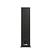 Polk Monitor XT70 Large Tower Speaker, Home Stereo Speakers, Hi-Res Audio, Dolby Atmos & DTS:X Compatible, 1