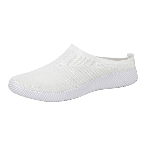 Chaussures orthopédiques de marche pour femme en mousse taille 41