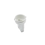 FIGEVIDA Portalampada 250V E14 Frigorifero adatto a Indesit C00066295