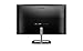 Philips 325E1C - 32 Zoll QHD Curved Gaming Monitor, 75 Hz, 4ms, FreeSync (2560x1440, VGA, HDMI, DisplayPort) schwarz