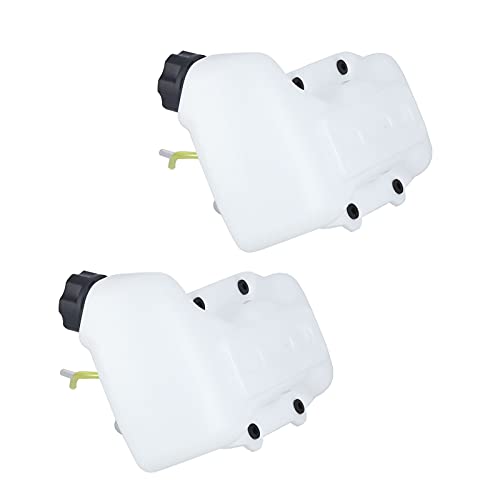 Qualcast Strimmer, Quad Bike Gasolina Amplia Aplicación para Desbrozadoras CG430 CG520