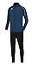 Produktbild JAKO Trainingsanzug Classico, Größe:164, Farbe:nightblue/citro