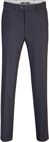 Preisvergleich Produktbild BRAX Herren Style.enrico Hose, Blau (Navy 22), 36W / 30L EU