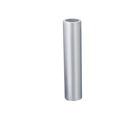 Tuyau de raccordement en aluminium GL-25 flexible pour conduit de ventilation domestique