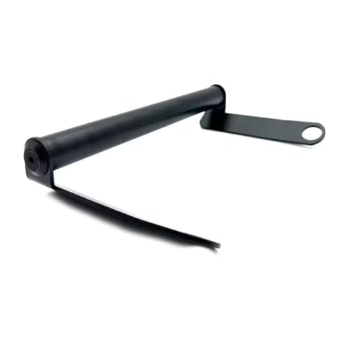 Extension support GPS VOGE SR4 MAX barre métal haute rigidité - 2