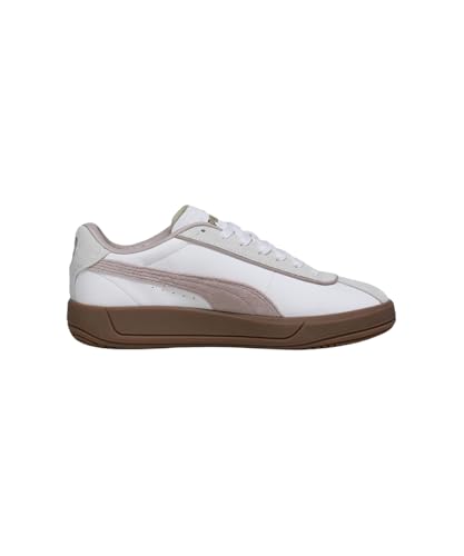 Image of Puma Womens Club Klassika Sneaker
