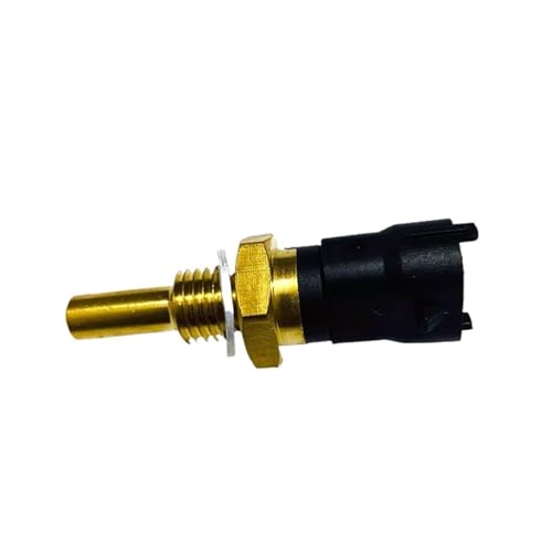Détection température eau efficace sur pelles Cat 316 317