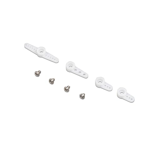 Spektrum SA345 Servo Arms SPMSA3451 pièce rechange palonnier RC