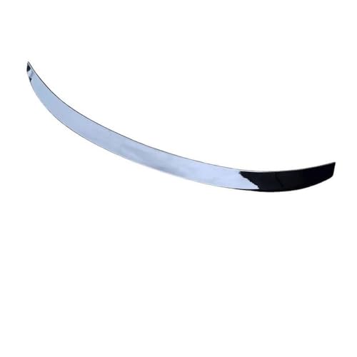 Aileron de coffre Benz CLS W219 corriger la ligne arrière instable style AMG